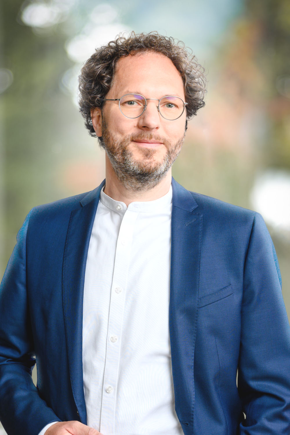 Lars Bendler